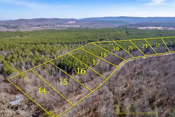 Lower Rockwood Rd Lot 16, Rockwood, TN 37854