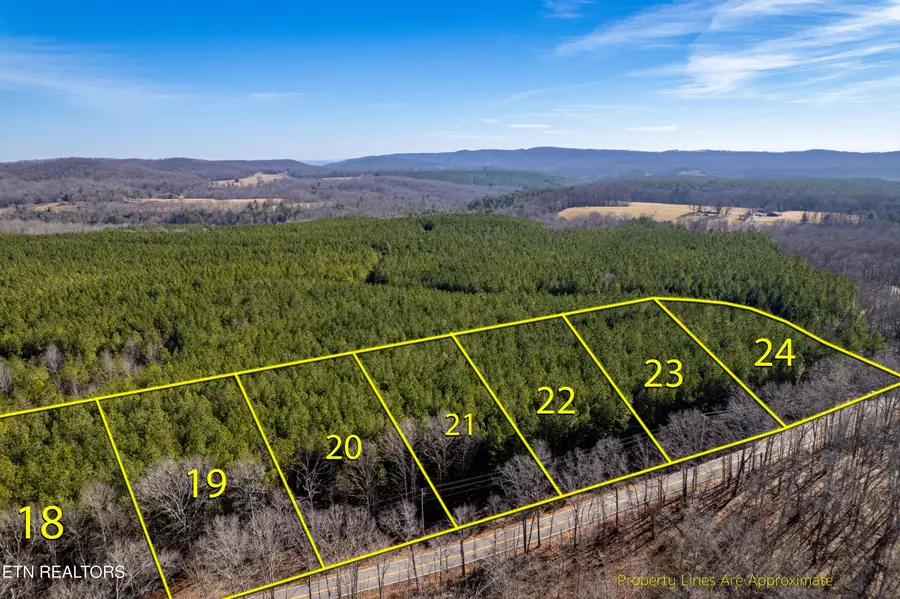 Lower Rockwood Rd Lot 18, Rockwood, TN 37854 - #2