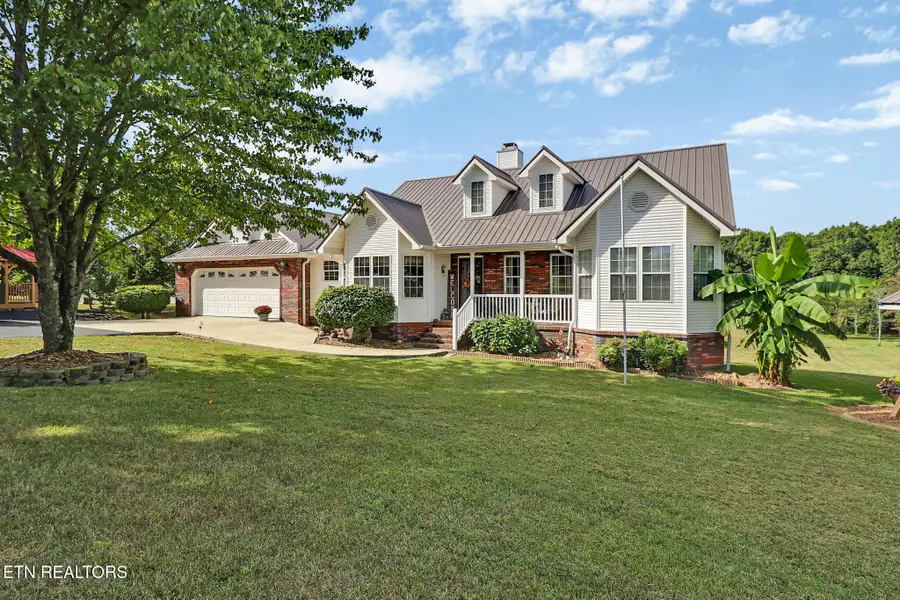 259 Wistarbrook Drive, Crossville, TN 38571 - #2
