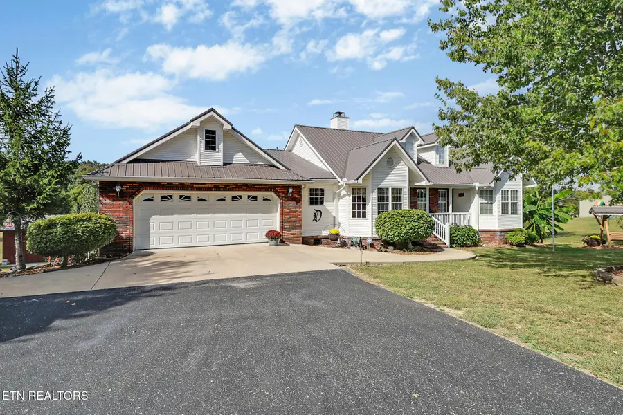 259 Wistarbrook Drive, Crossville, TN 38571 - #3