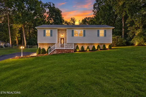 187 Cardinal Loop, Crossville, TN 38555