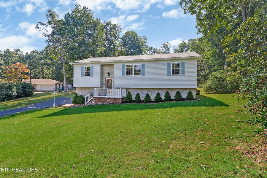 187 Cardinal Loop, Crossville, TN 38555 - #3