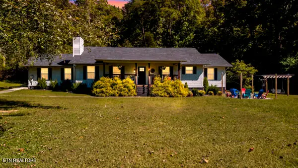 1047 Boardly Hills Blvd, Sevierville, TN 37876 - #1