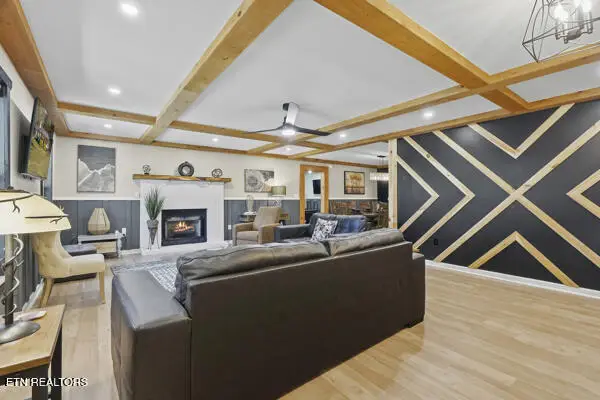 1047 Boardly Hills Blvd, Sevierville, TN 37876 - #2