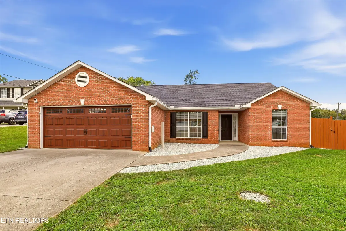 2140 Ember Brook Lane, Powell, TN 37849 - #1