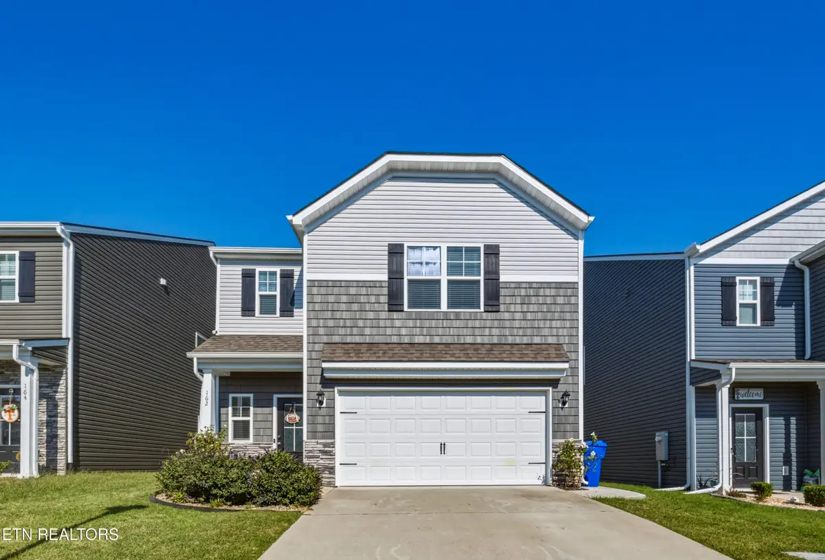 162 Ibis Loop, Oak Ridge, TN 37830 - #1