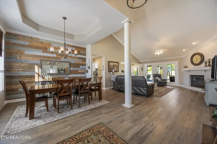 322 Tigitsi Way, Loudon, TN 37774 - #3