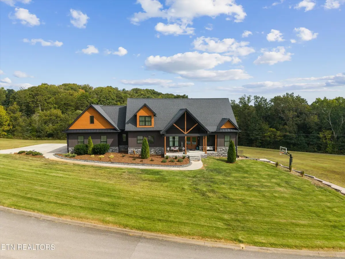 200 James Ridge Rd, Loudon, TN 37774 - #1