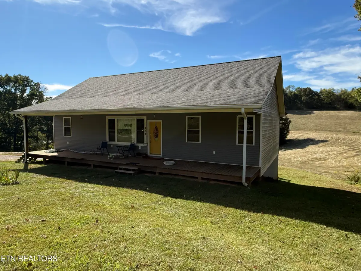 181 Holt Lane #181, New Tazewell, TN 37825 - #1