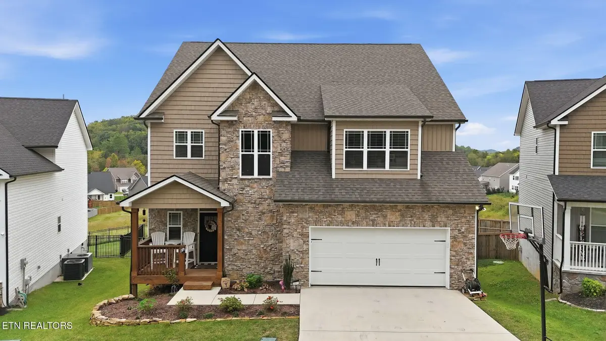 2211 Lulu Lizzy Lane, Knoxville, TN 37932 - #1