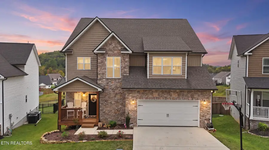 2211 Lulu Lizzy Lane, Knoxville, TN 37932 - #2