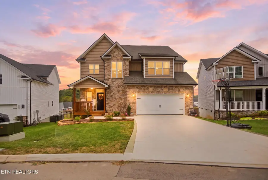 2211 Lulu Lizzy Lane, Knoxville, TN 37932 - #3