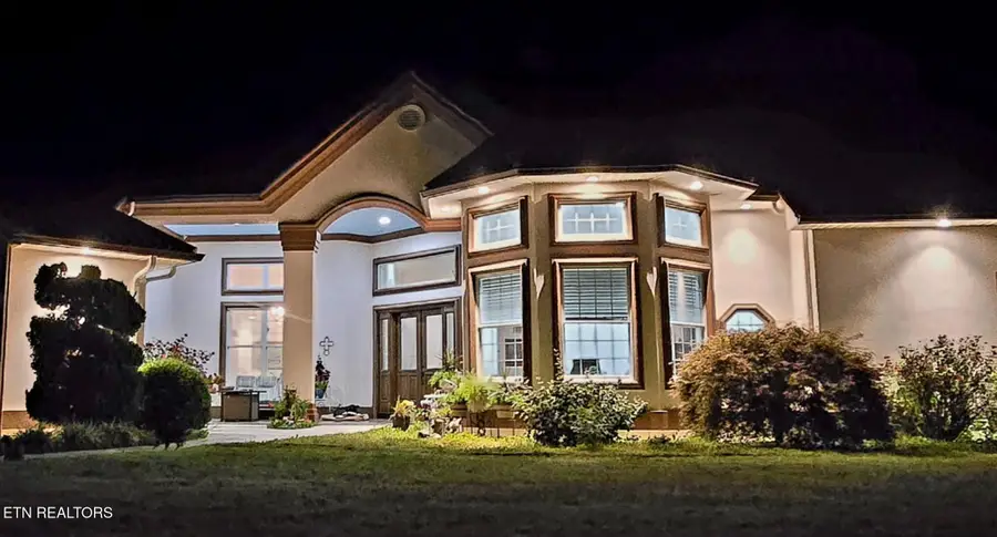 1089 Dogwood Rd, Tazewell, TN 37879 - #3