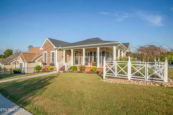 108 Jasmine Drive, Andersonville, TN 37705