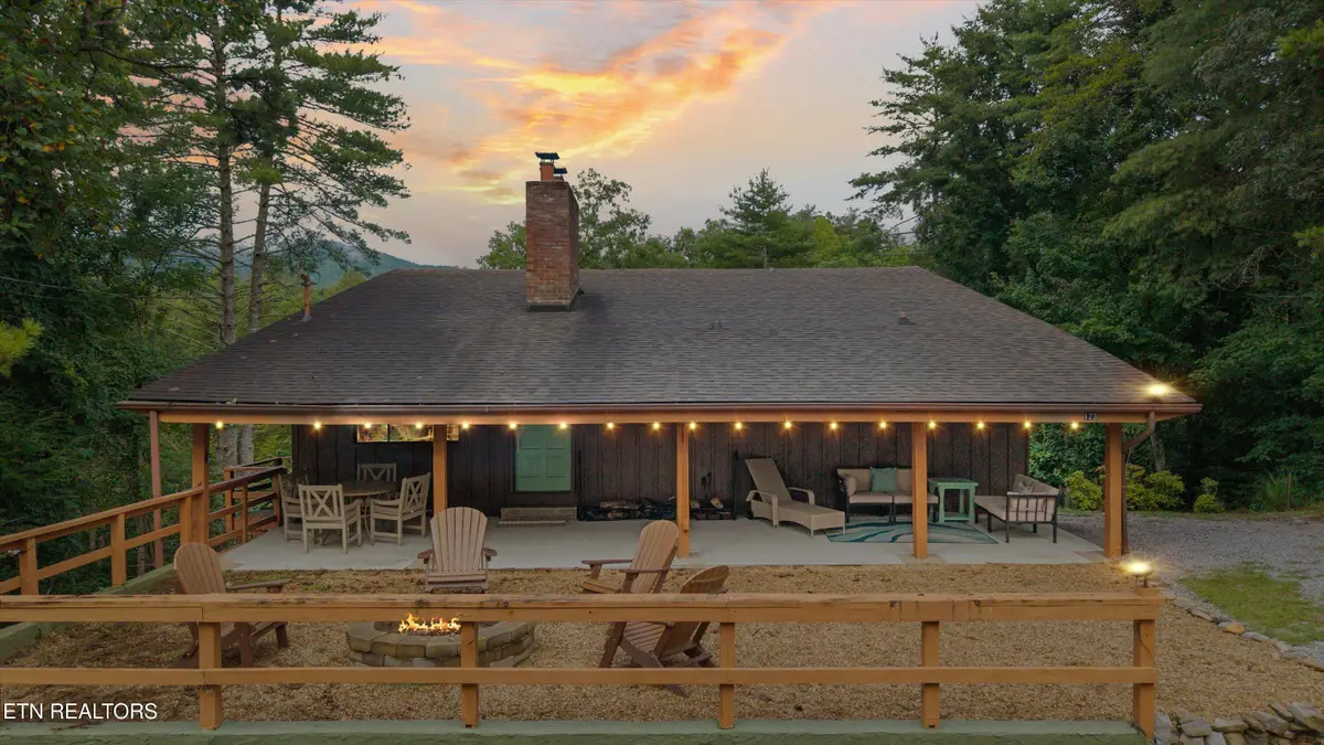 123 Cutter Gap Rd, Townsend, TN 37882 - #1