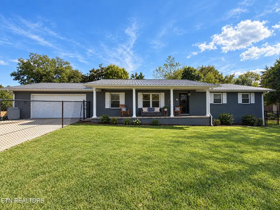 311 Eldorado Circle, Seymour, TN 37865 - #2
