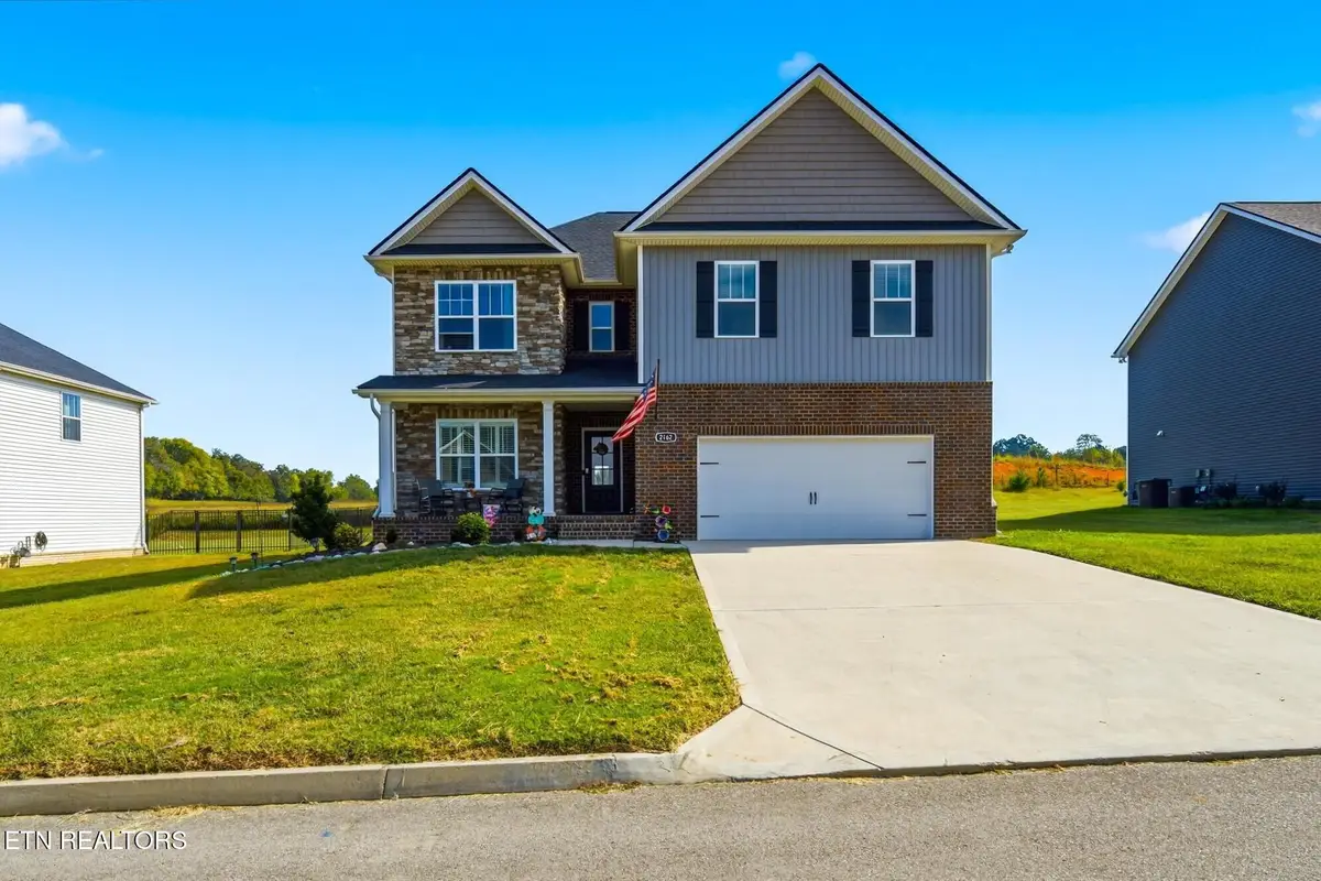 2162 Tributary Drive, Sevierville, TN 37876 - #1