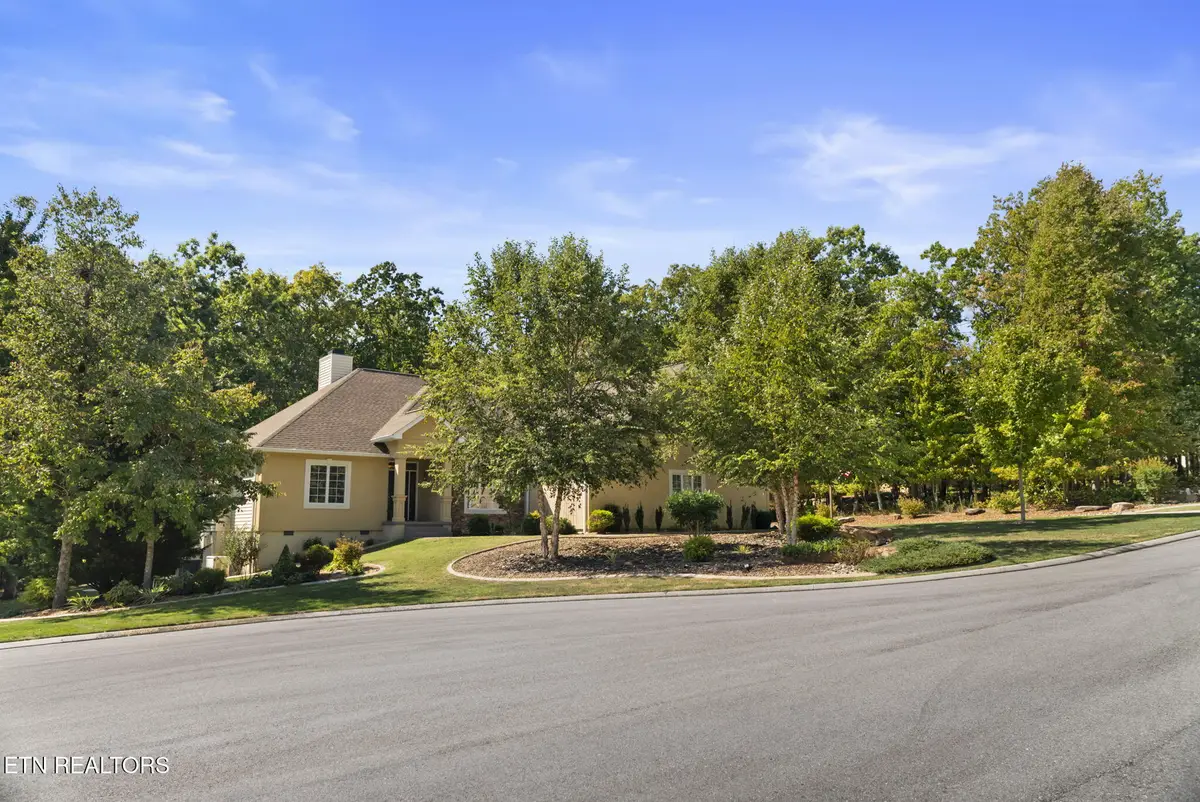 14 Maplewood Court, Fairfield Glade, TN 38558 - #1