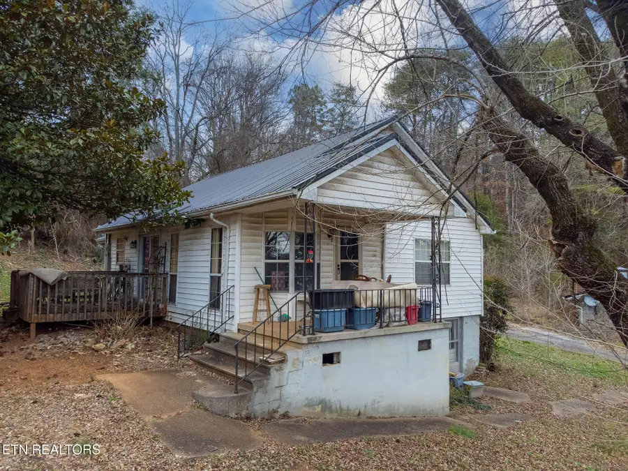 W Highway 11, Lenoir City, TN 37771 - #3