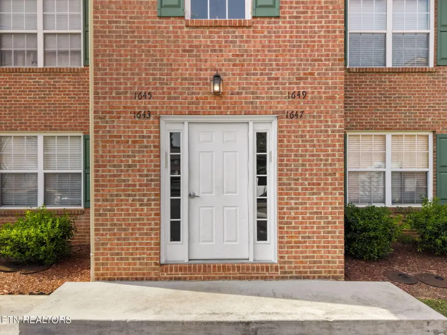 1643 Maple View Way, Knoxville, TN 37918 - #2