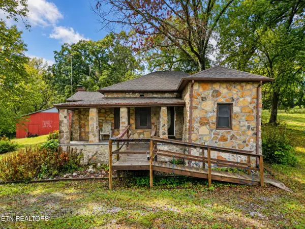 271 Heim Rd, Rutledge, TN 37861