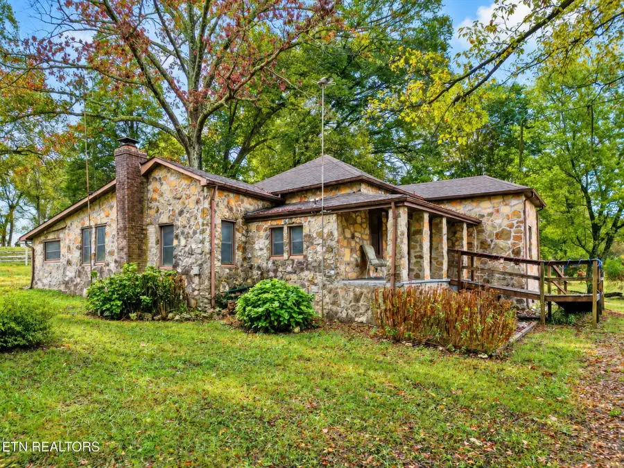 271 Heim Rd, Rutledge, TN 37861 - #2