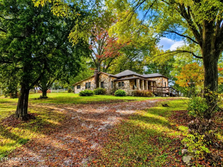 271 Heim Rd, Rutledge, TN 37861 - #3