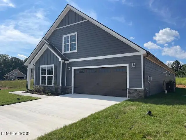 269 Honeysuckle Drive, Lenoir City, TN 37771 - #2
