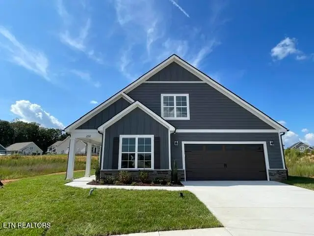 269 Honeysuckle Drive, Lenoir City, TN 37771 - #3