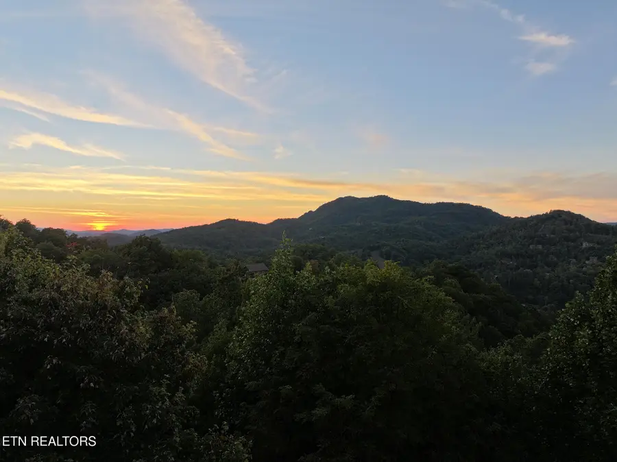 3248 Grouse Ridge Lane, Sevierville, TN 37862 - #3