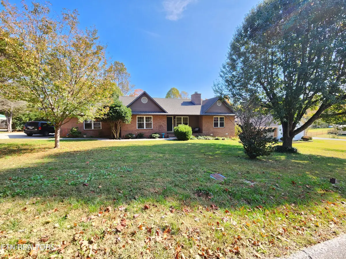 3232 Fairoaks Drive, Maryville, TN 37803 - #1