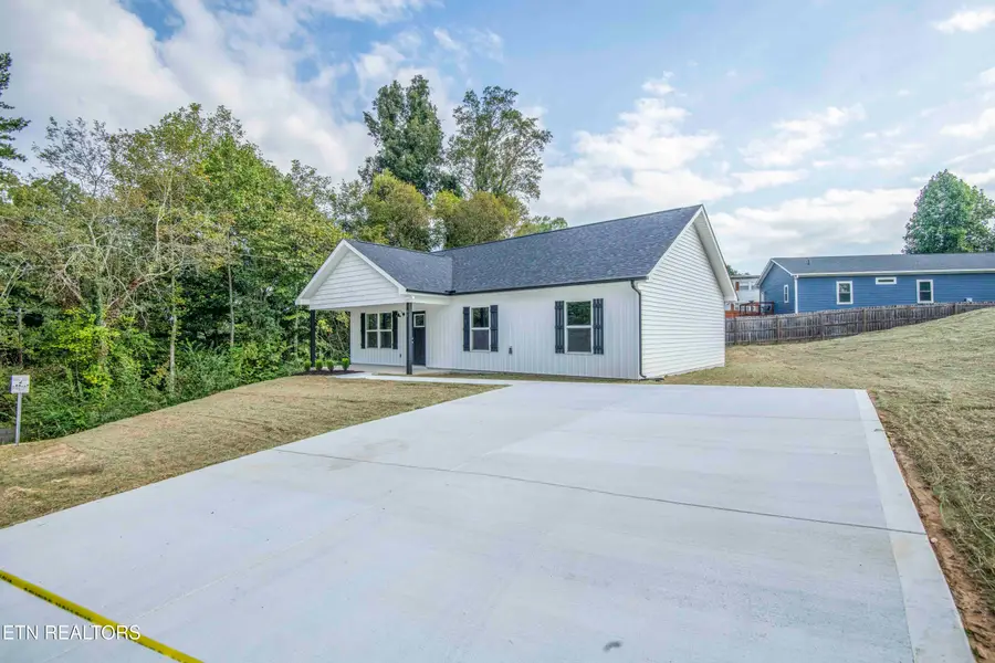 94 Wedgewood Rd, Oak Ridge, TN 37830 - #2