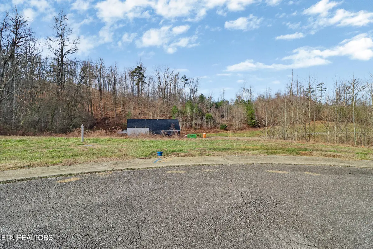 122 Willow Oak Drive, Oak Ridge, TN 37830 - #1