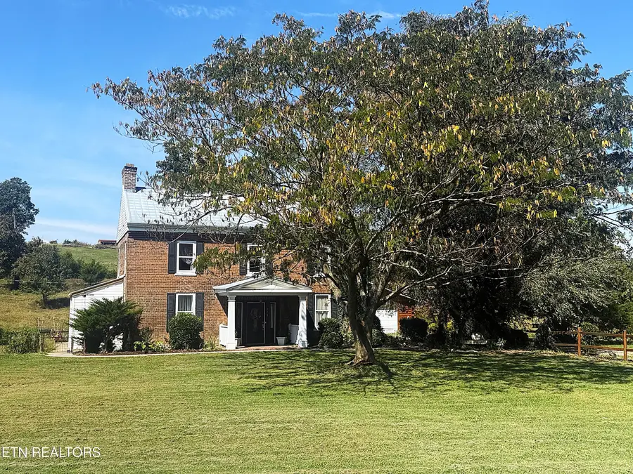 773 Sellers Rd, Jefferson City, TN 37760 - #3
