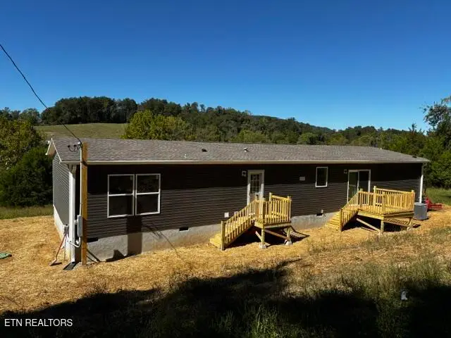 143 Newman Lane, Blaine, TN 37709 - #2