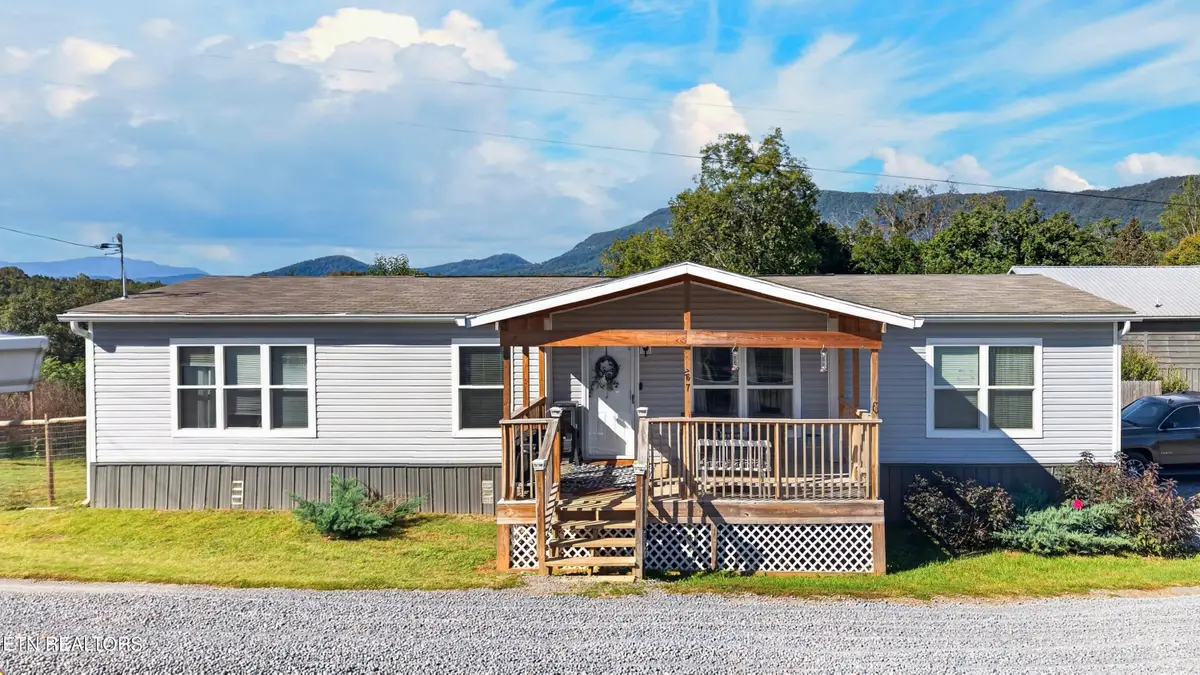 267 English Mountain Rd, Newport, TN 37821 - #1