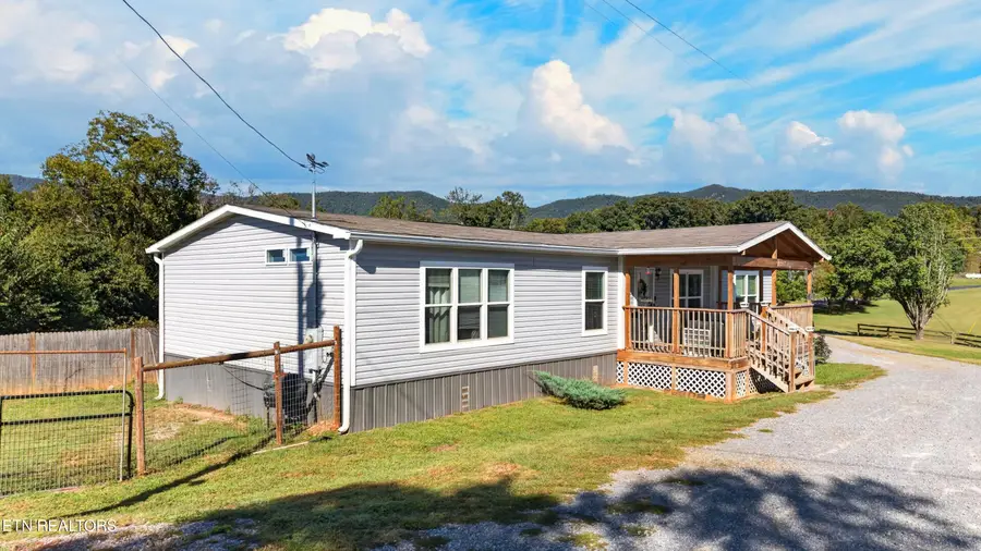 267 English Mountain Rd, Newport, TN 37821 - #3