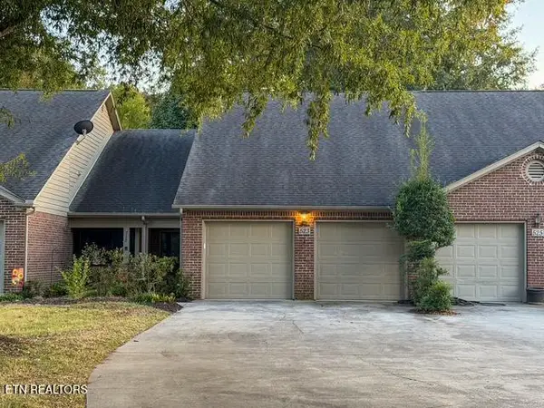523 Sunrise Circle, Sevierville, TN 37862