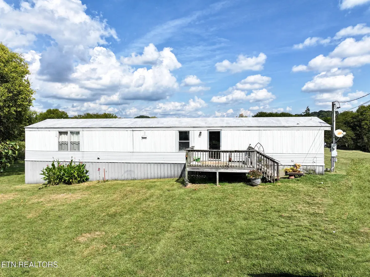 3814 Benji Lane, Corryton, TN 37721 - #1