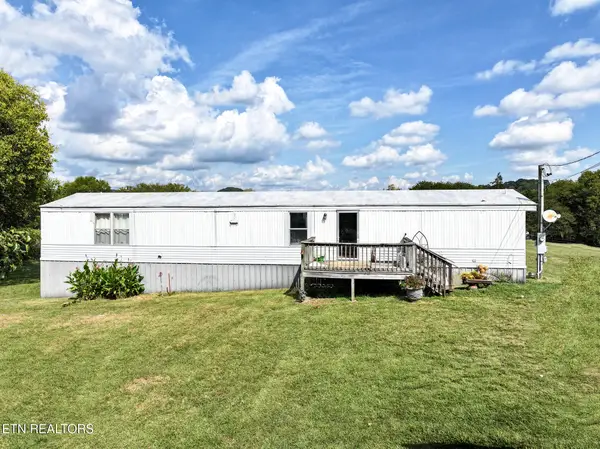 3814 Benji Lane, Corryton, TN 37721