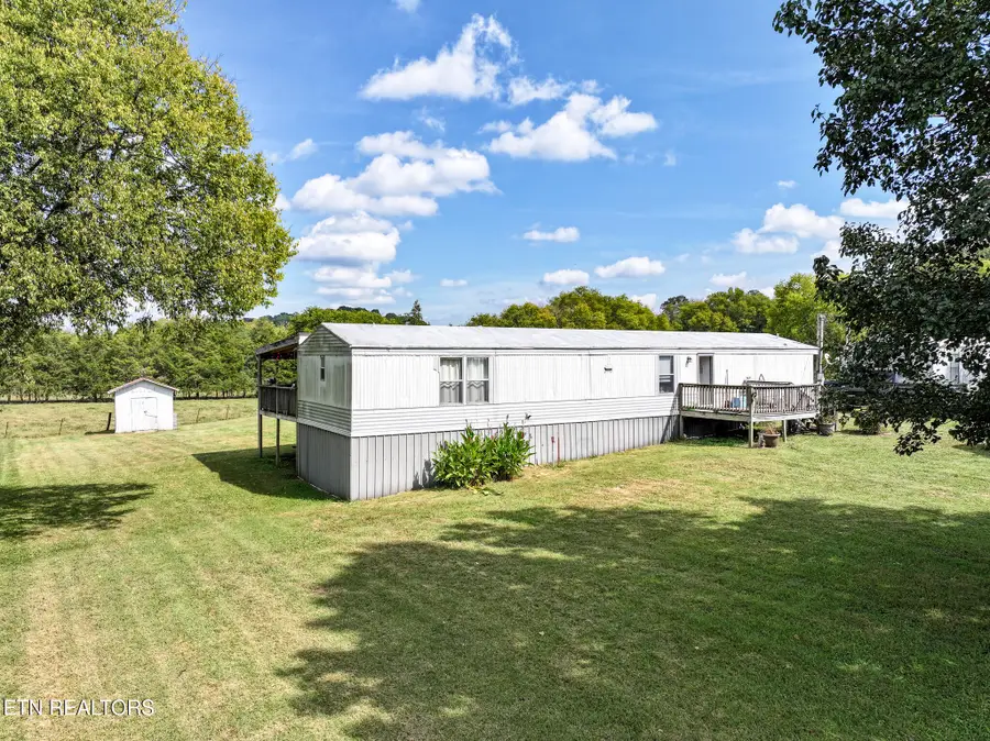 3814 Benji Lane, Corryton, TN 37721 - #3