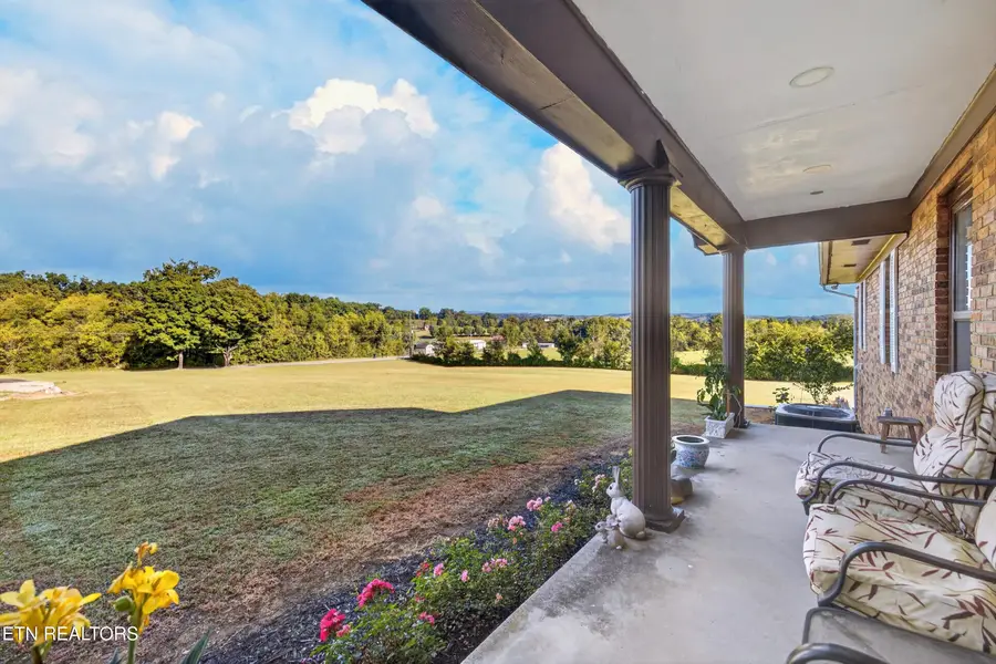 272 Simpson Rd, Whitesburg, TN 37891 - #2