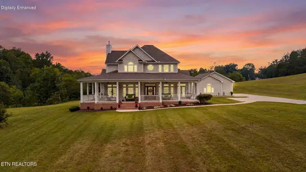 8209 Rodgers Rd, Corryton, TN 37721
