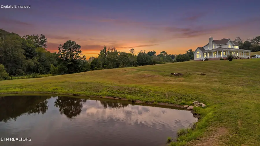 8209 Rodgers Rd, Corryton, TN 37721 - #2