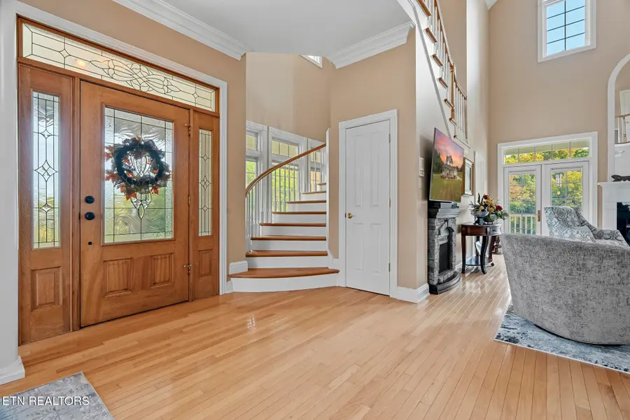 8209 Rodgers Rd, Corryton, TN 37721 - #3