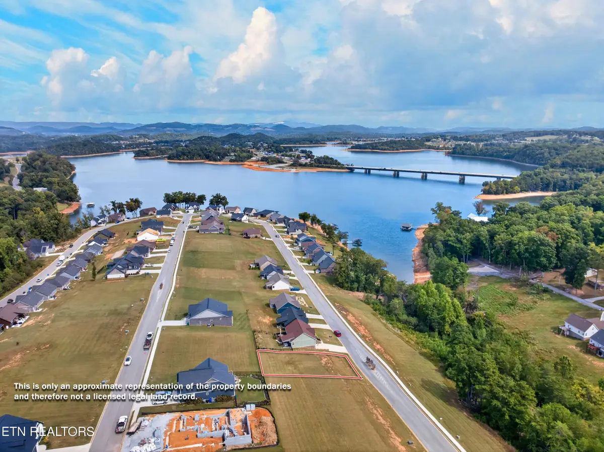 Bridgewater Blvd, Morristown, TN 37814 - #1