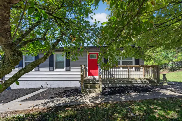 129 Pine Ridge Lane, Heiskell, TN 37754