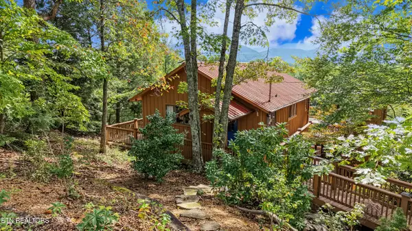 146 Tolliver Trail, Townsend, TN 37882