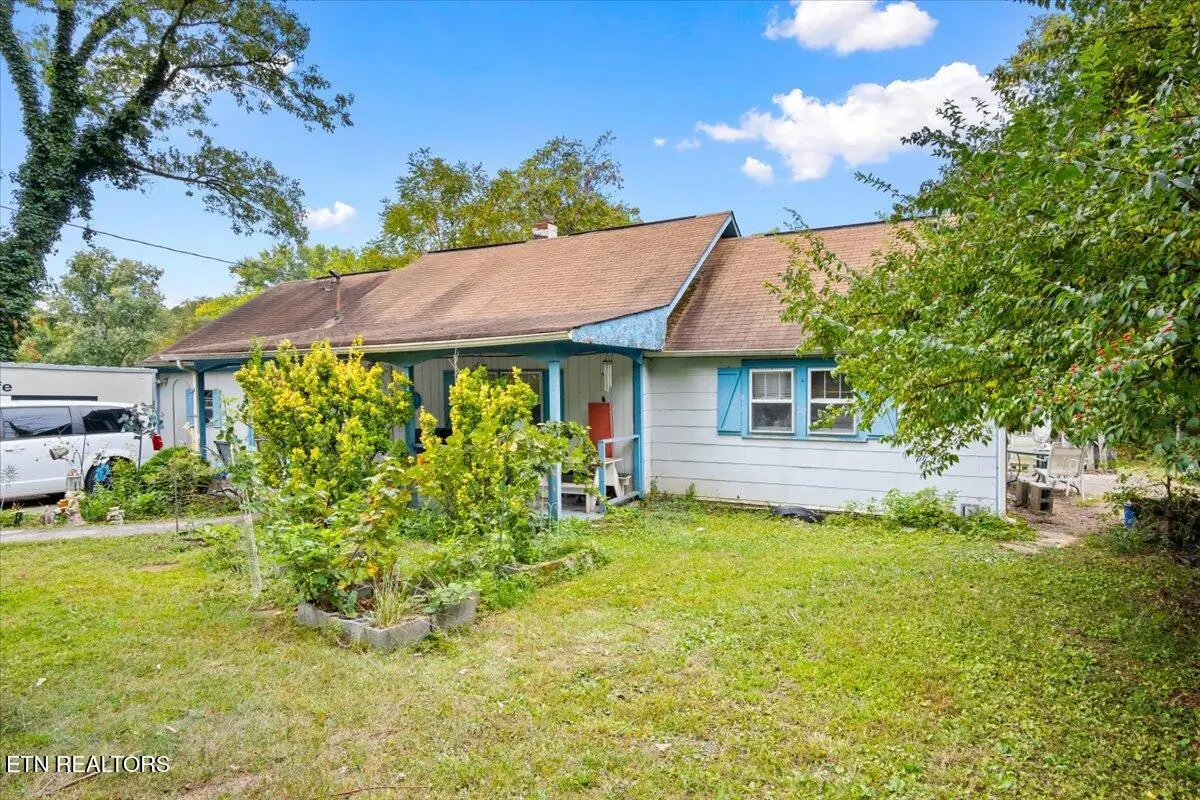 4155 Sevierville Rd, Maryville, TN 37804 - #1