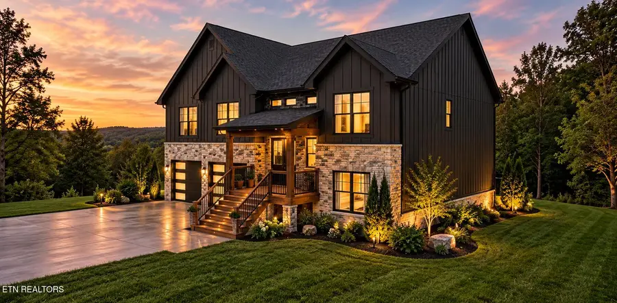 2837 Graystone Shoals, Morristown, TN 37814 - #2